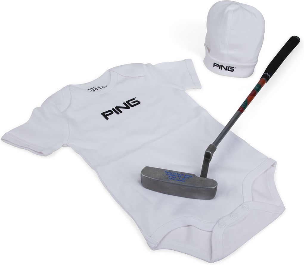PING My First PING Putter