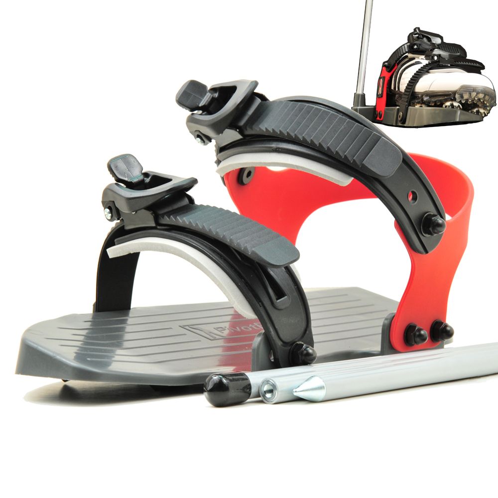 GolfJOC PivotPro Golf Training Aid