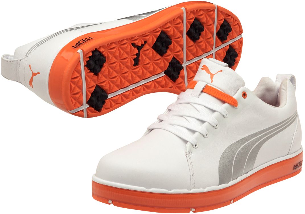 Puma deals lux golf