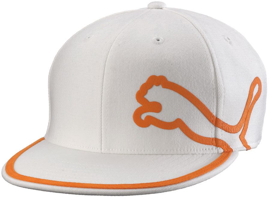 PUMA Special Edition Monoline Cap