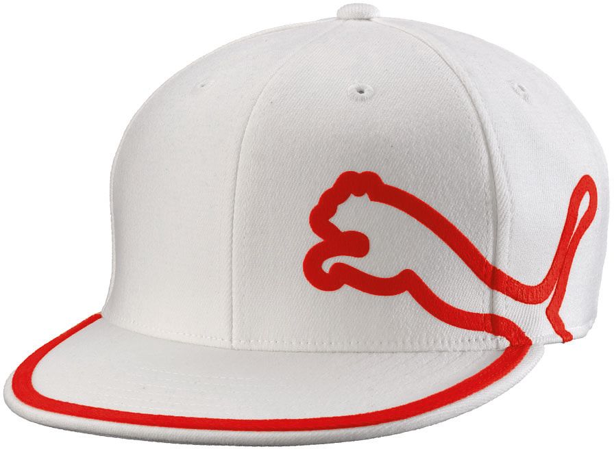 White Red