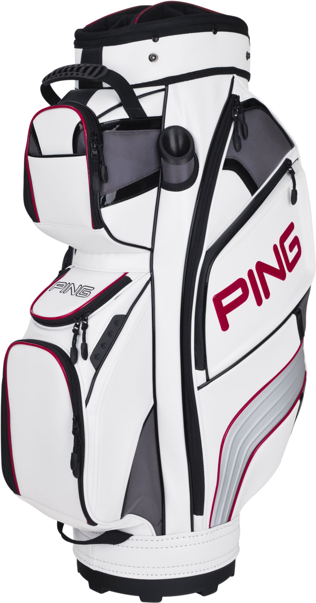 PING DLX Cart Bag