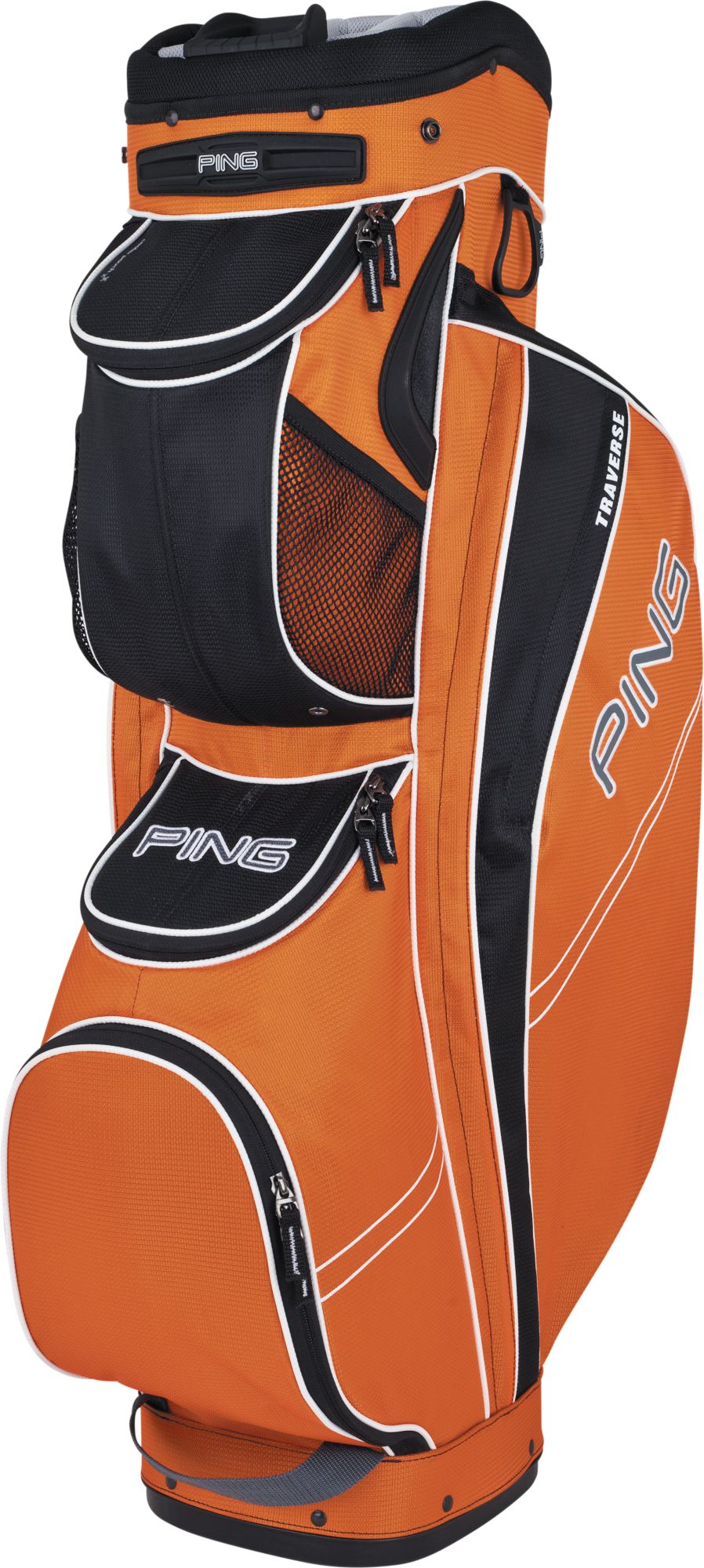 PING Traverse Cart Bag