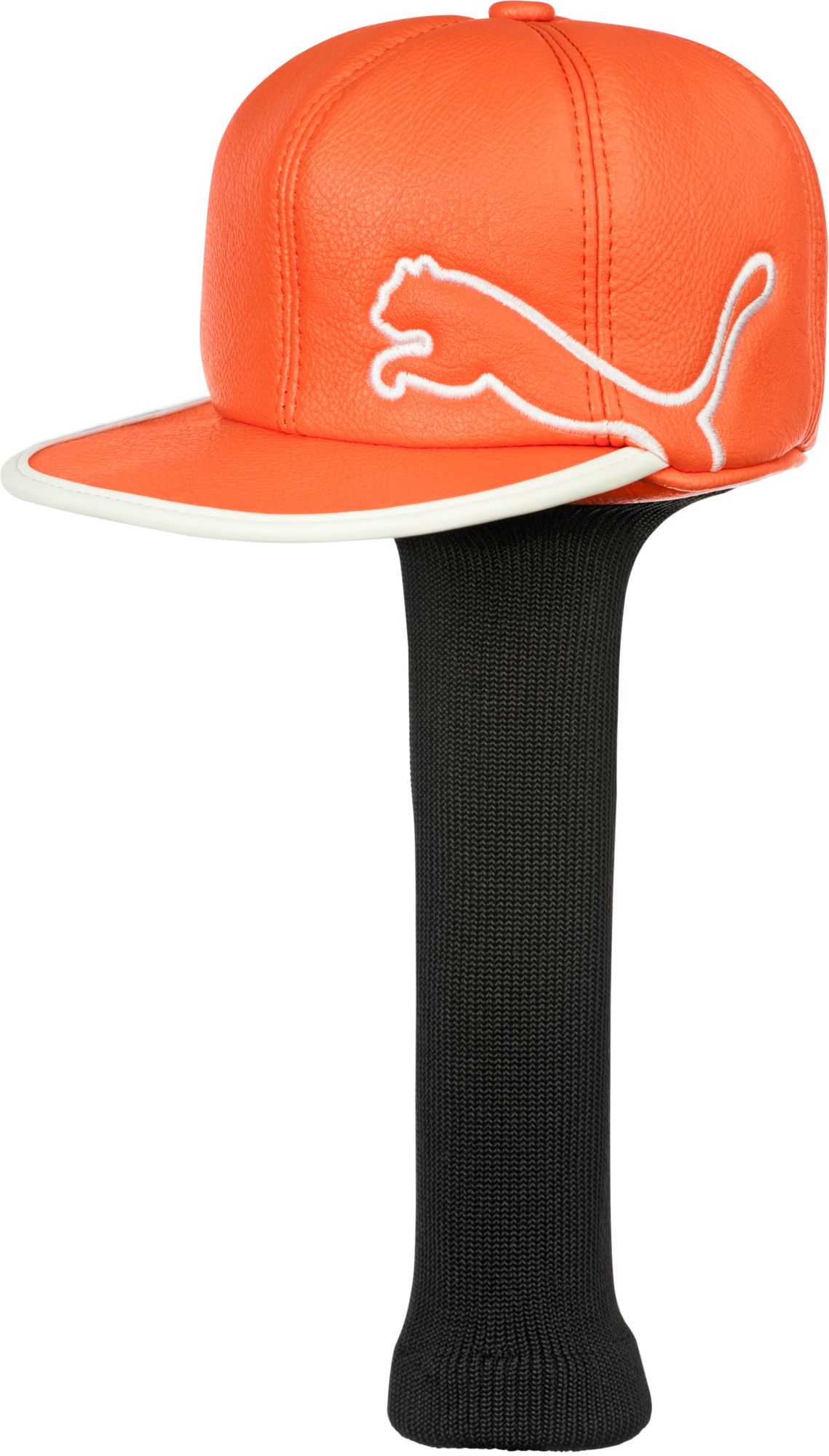 PUMA Rickie Fowler Monoline Cap Headcover