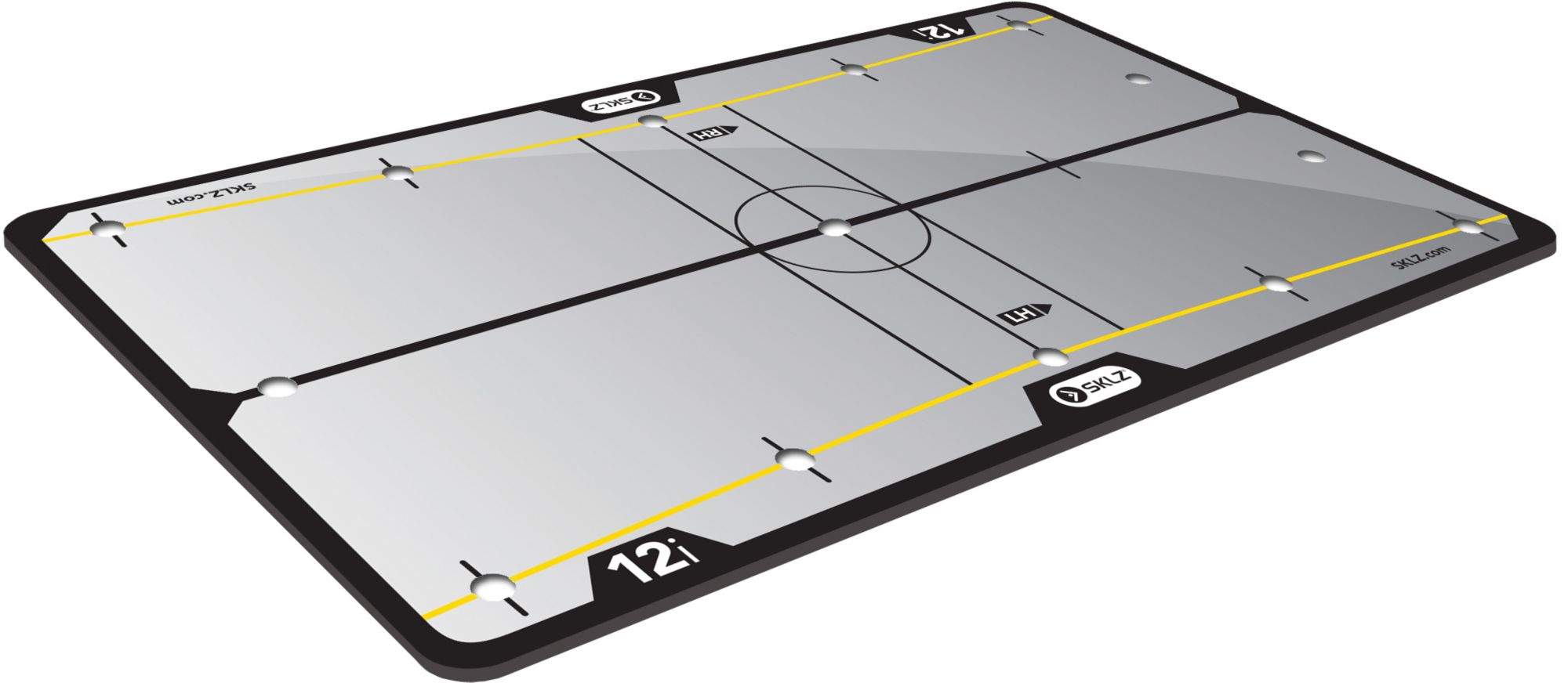 SKLZ 21i Putting Mirror