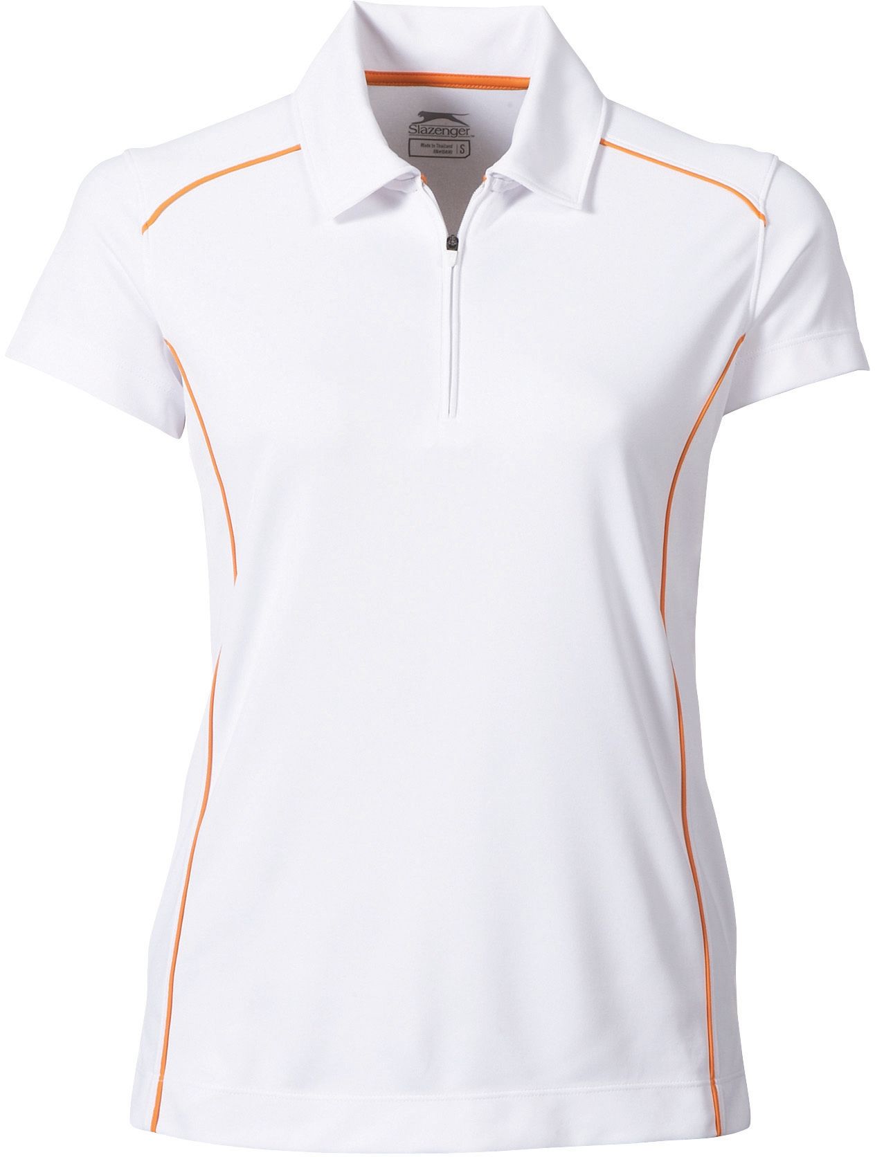 White Sun Orange