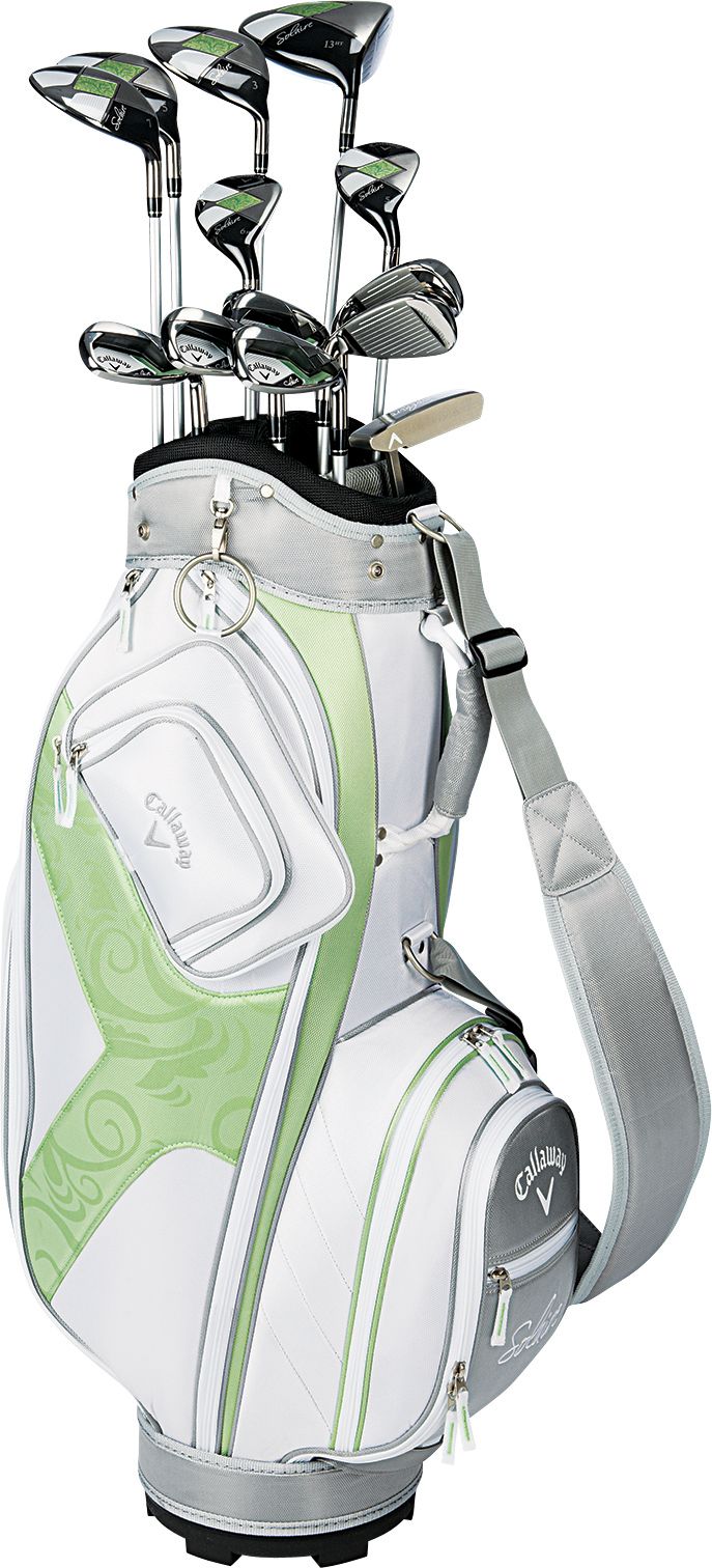 Callaway Women