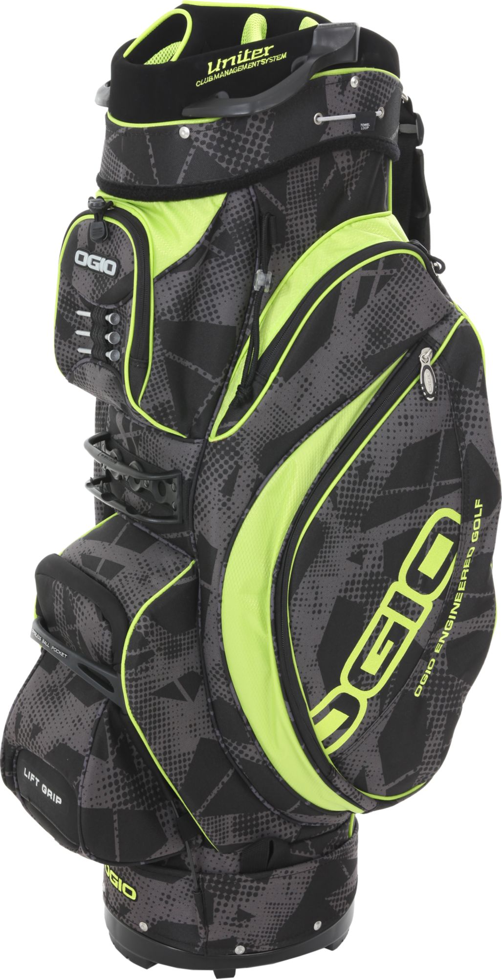 OGIO Spyke Cart Bag
