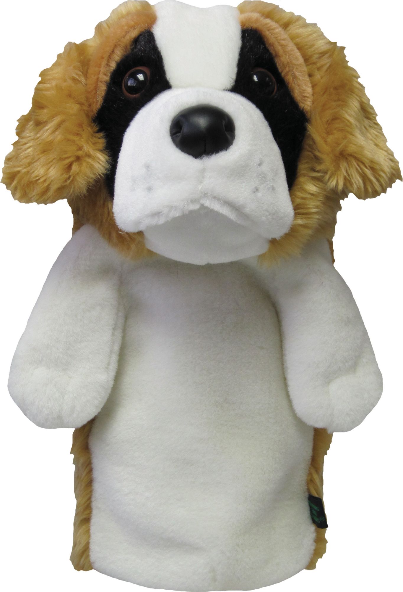 Winning Edge Designs Rory McIlroy St. Bernard Headcover