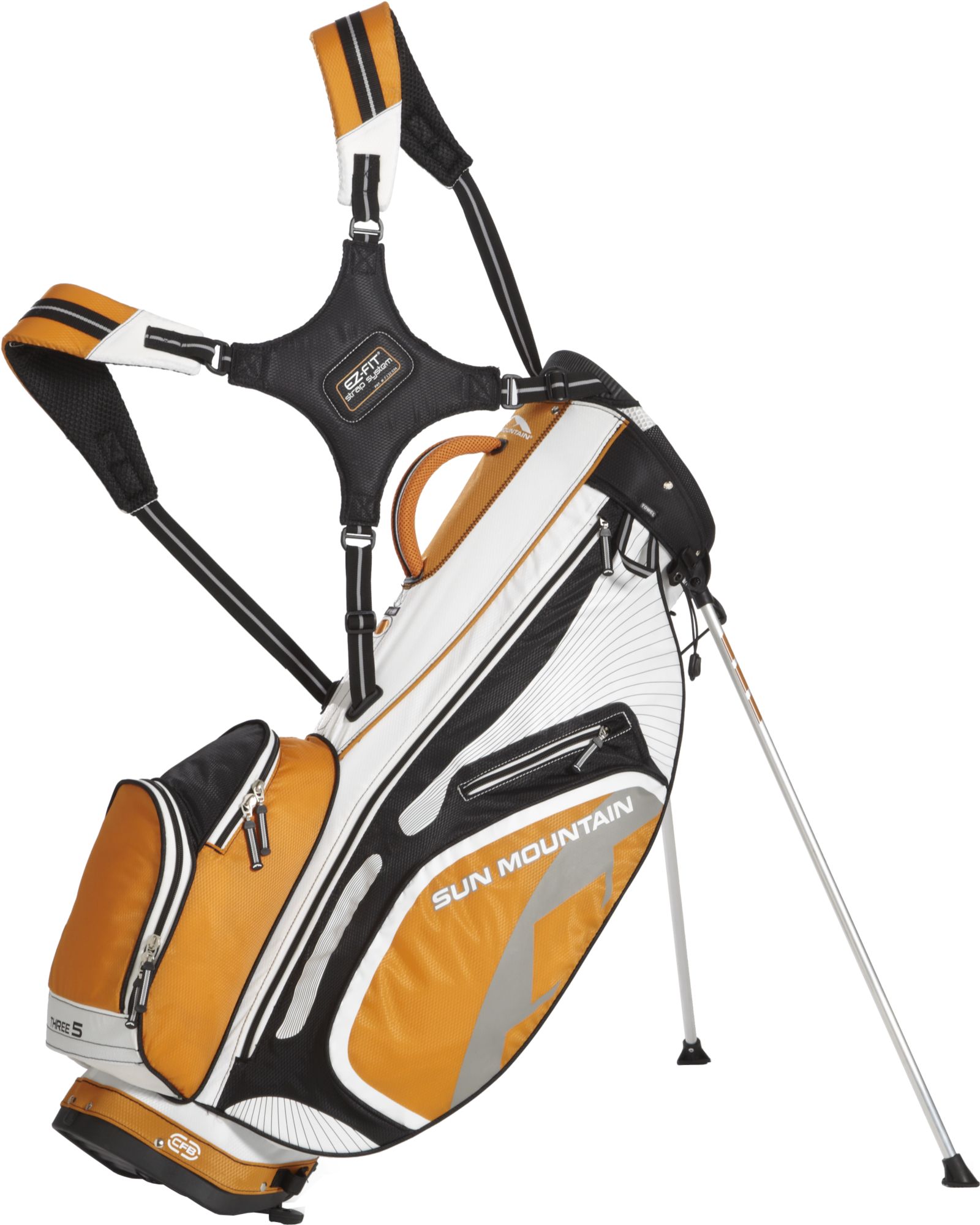 Sun Mountain Three.5 Super Light Stand Bag Golf