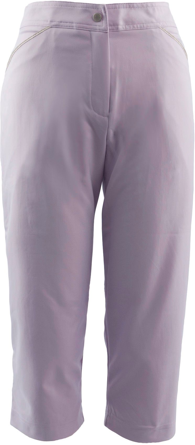 Tail Activewear Women's Secure Smooth Lilac Capri