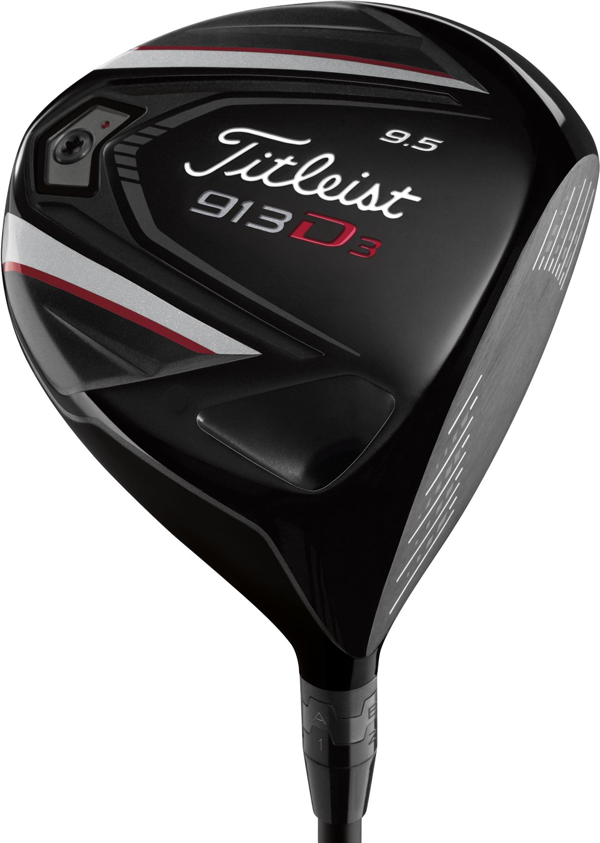 Titleist Men’s 913 D3 Driver Golf