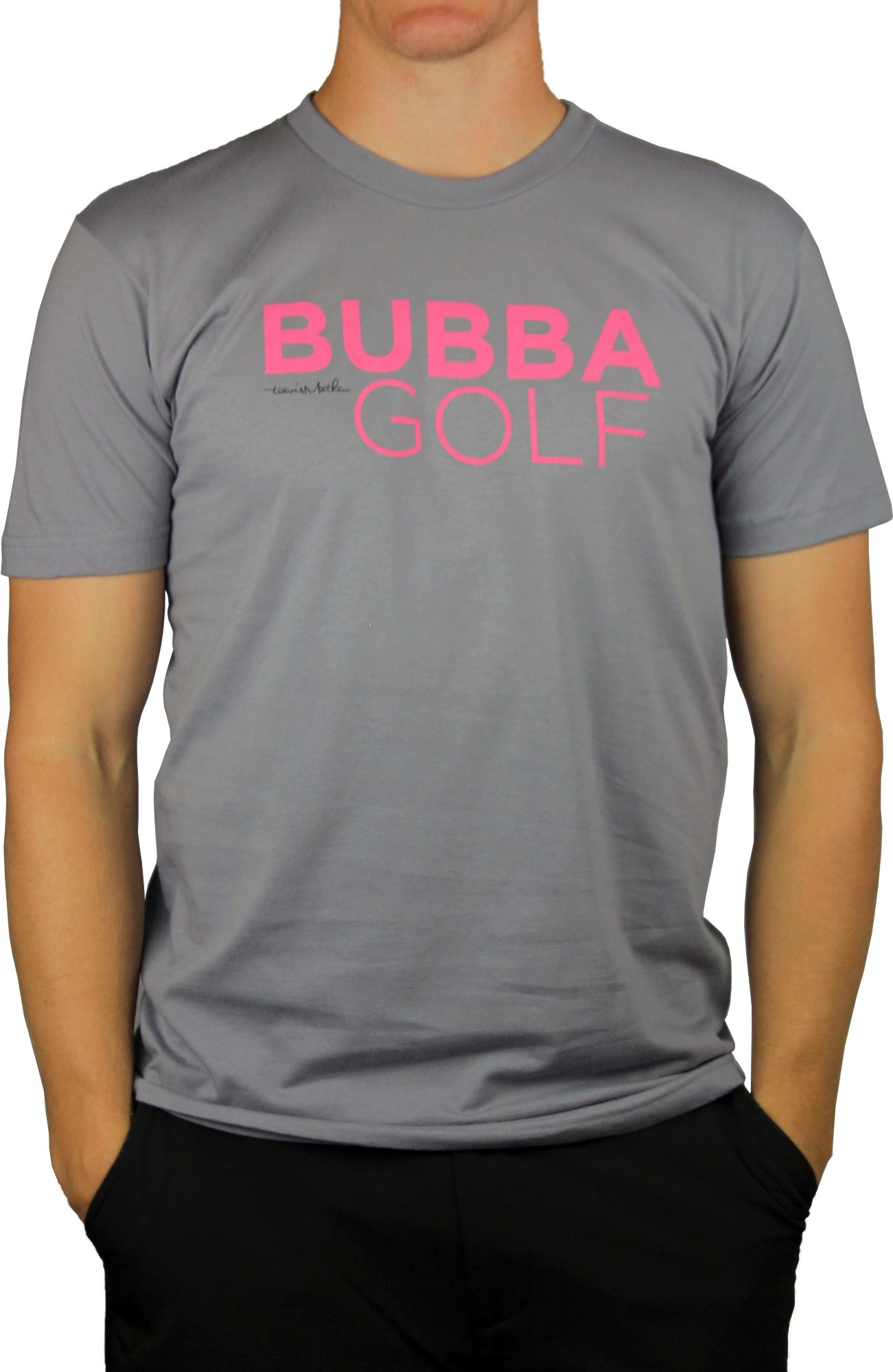 Travis Mathew Men