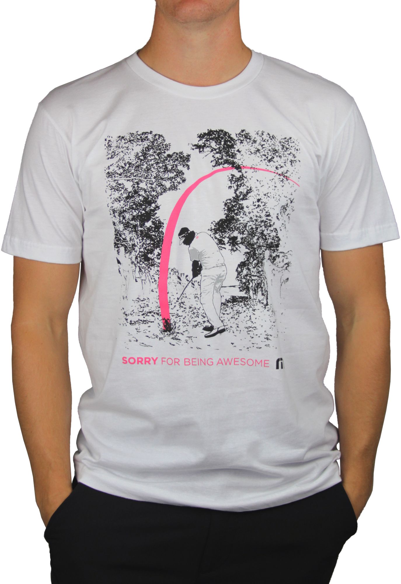 Travis Mathew Men