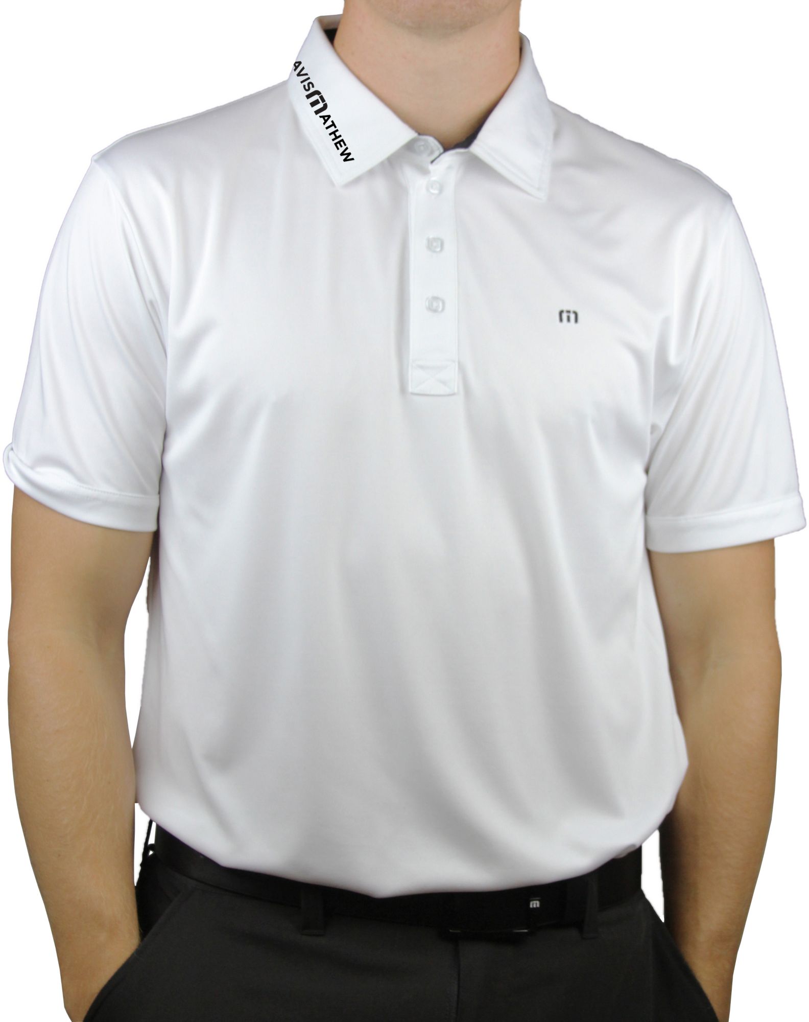 Travis Mathew Men