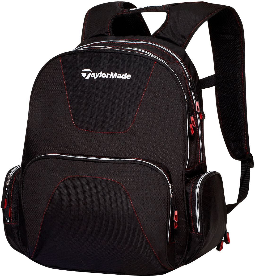 Taylormade Performance Travel Gear Backpack Golf