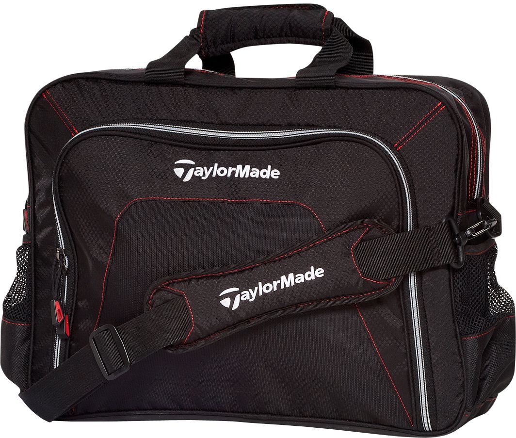 TaylorMade Performance Travel Gear Laptop Brief