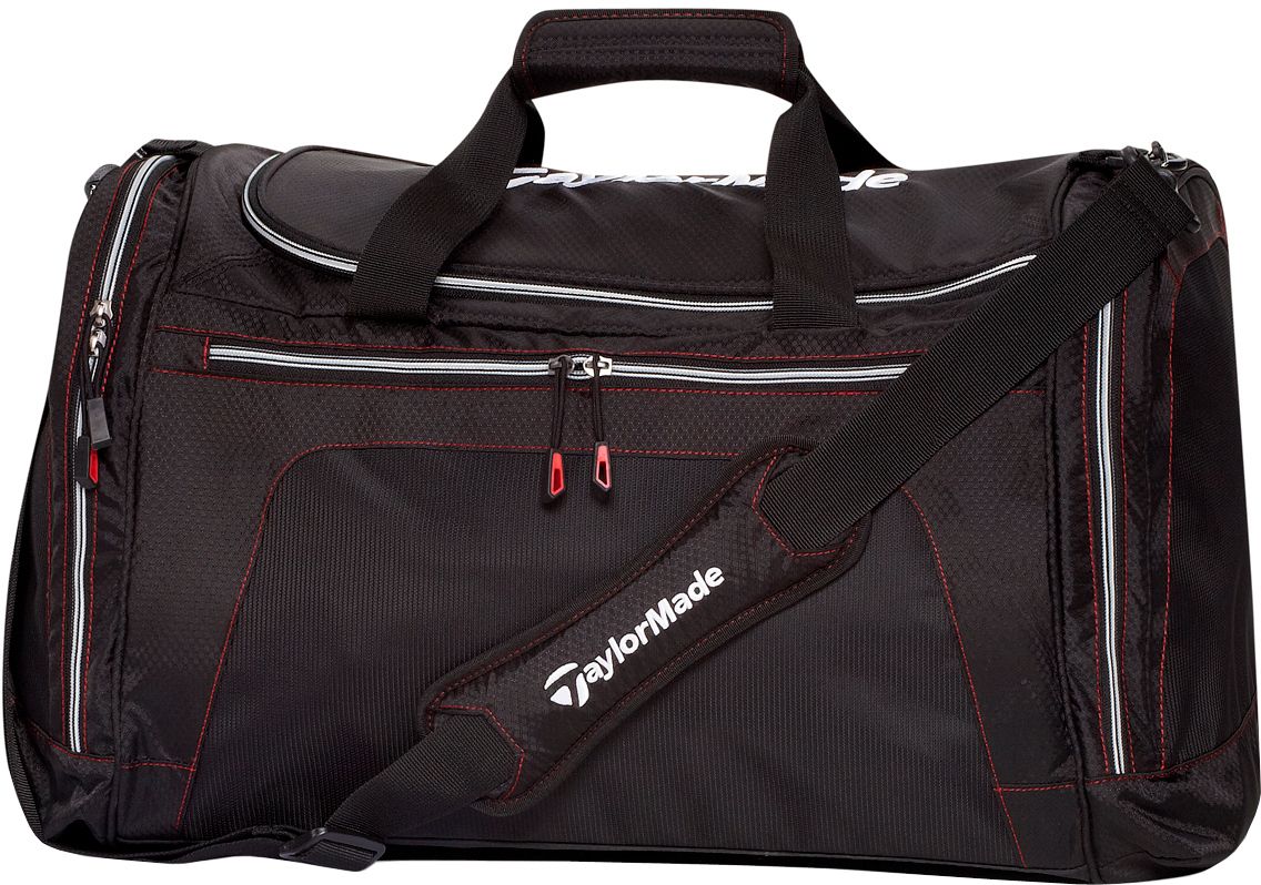 TaylorMade Performance Travel Gear Medium Duffle