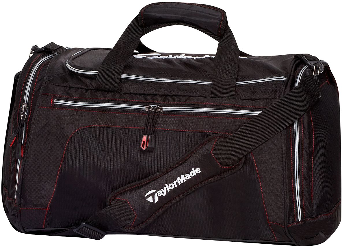 Taylormade Performance Travel Gear Weekender Tote Golf