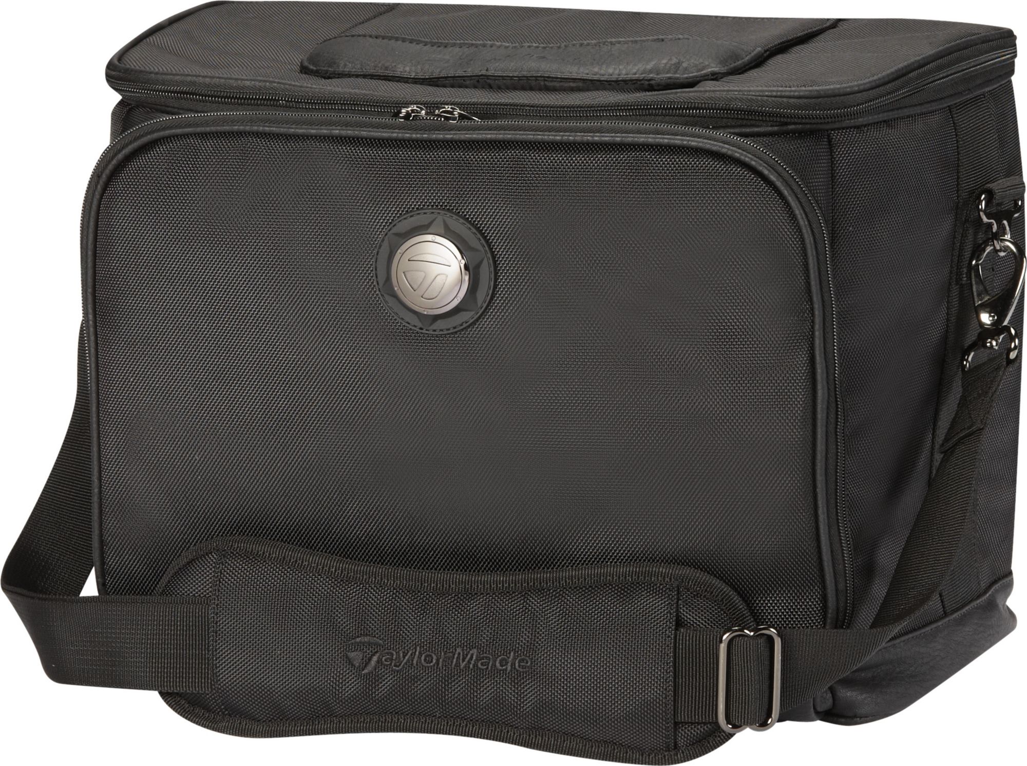 Taylormade Players Travel Gear Cooler Bag Golf