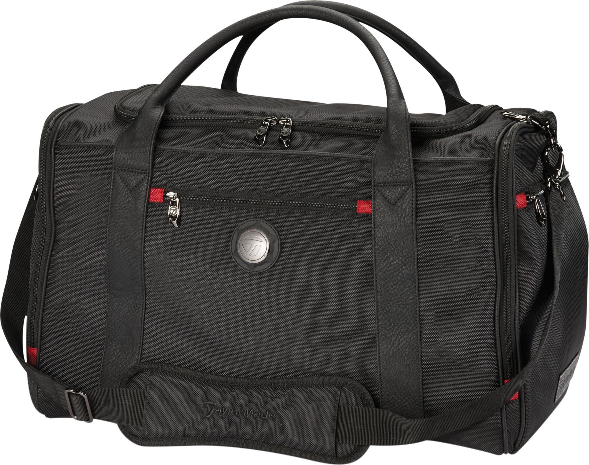 TaylorMade Players Travel Gear Weekender Tote