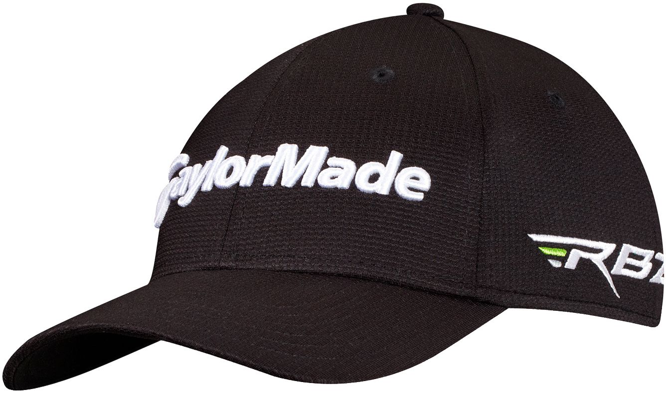 TaylorMade Men's Tour Radar Structured Cap