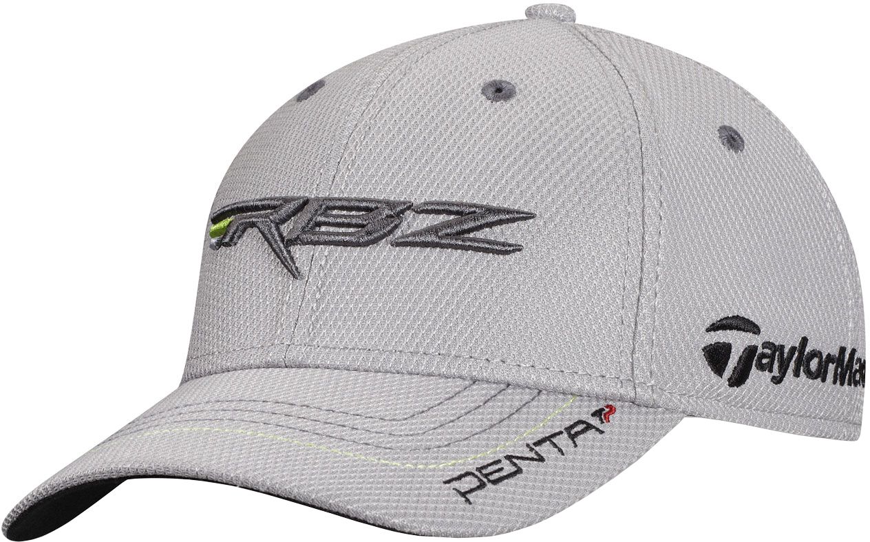 TaylorMade Men's RBZ Adjustable Cap
