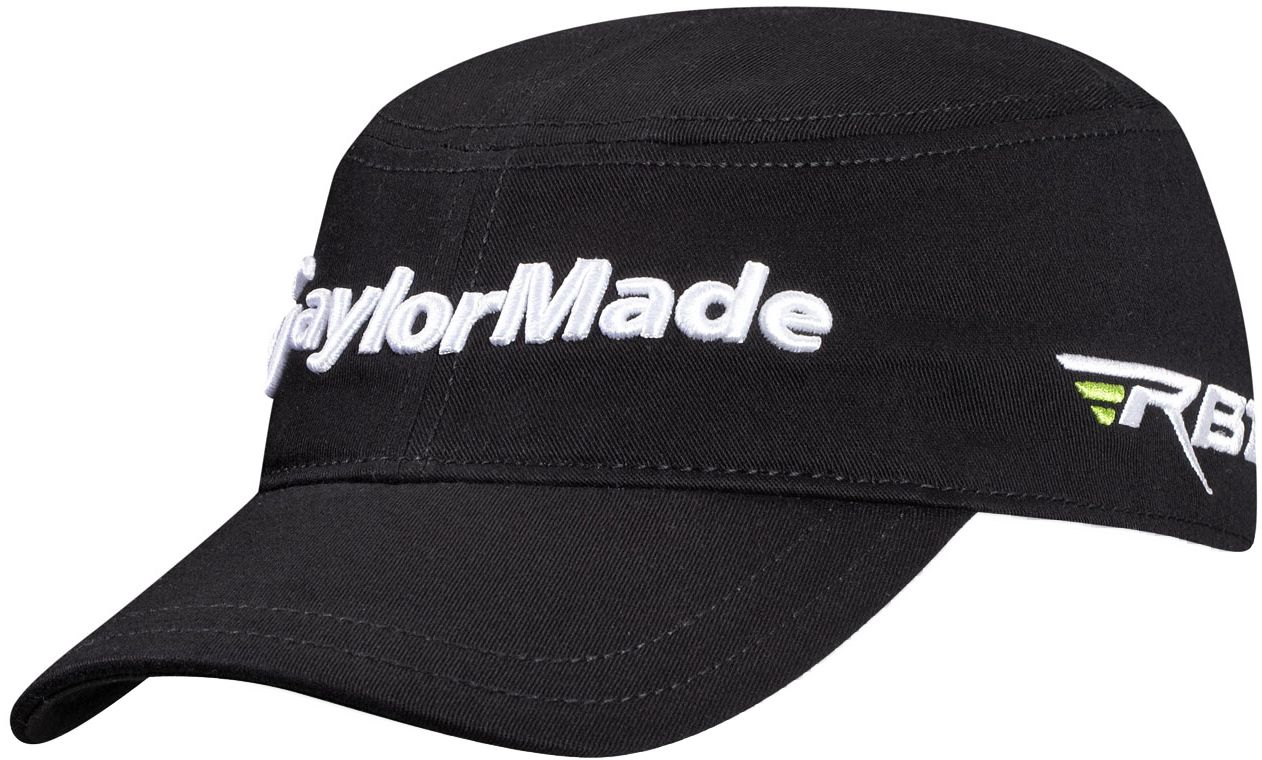 TaylorMade Men's Tour Military Hat<br />
