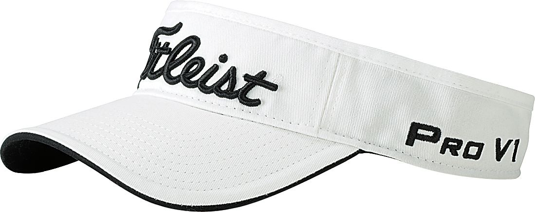 Titleist Tour Low Pro Visor
