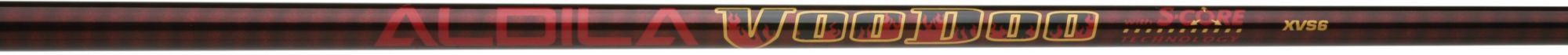 Aldila VooDoo Graphite Wood Shaft (.335" Tip)