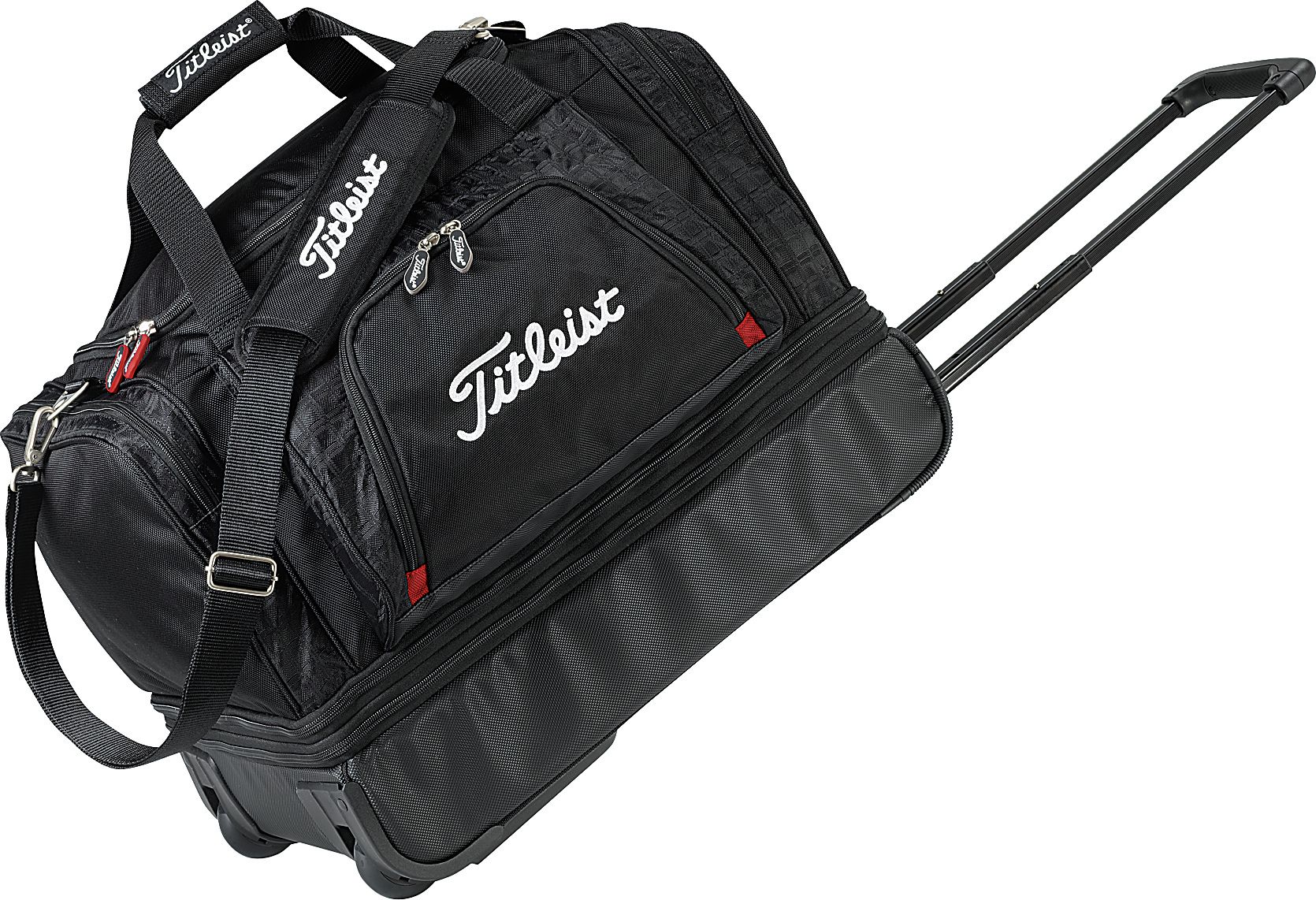 Titleist Wheeled Duffel
