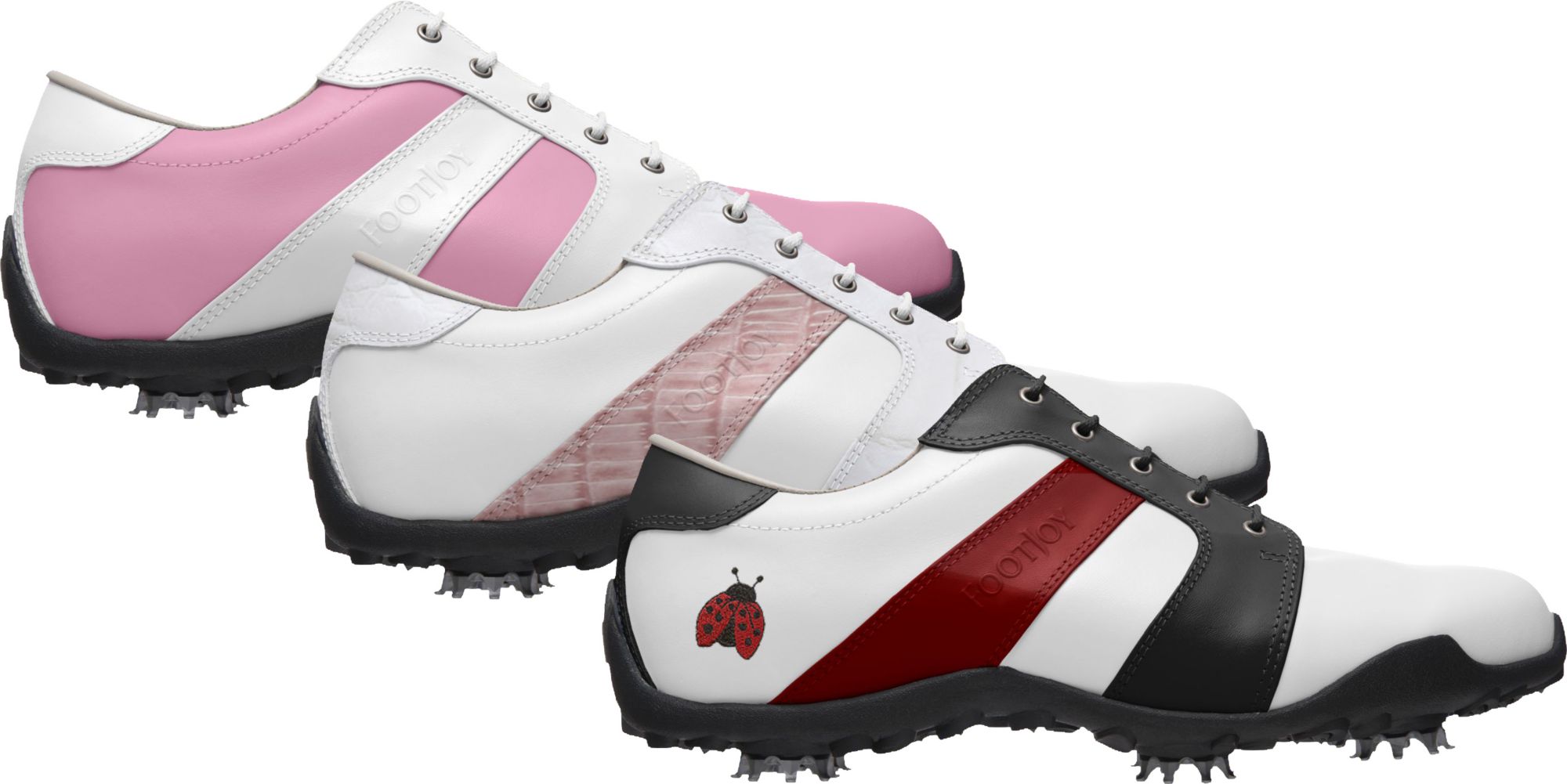 Footjoy Golf Shoes Discount on Footjoy Women S Myjoys Lopro Sport Golf Shoe