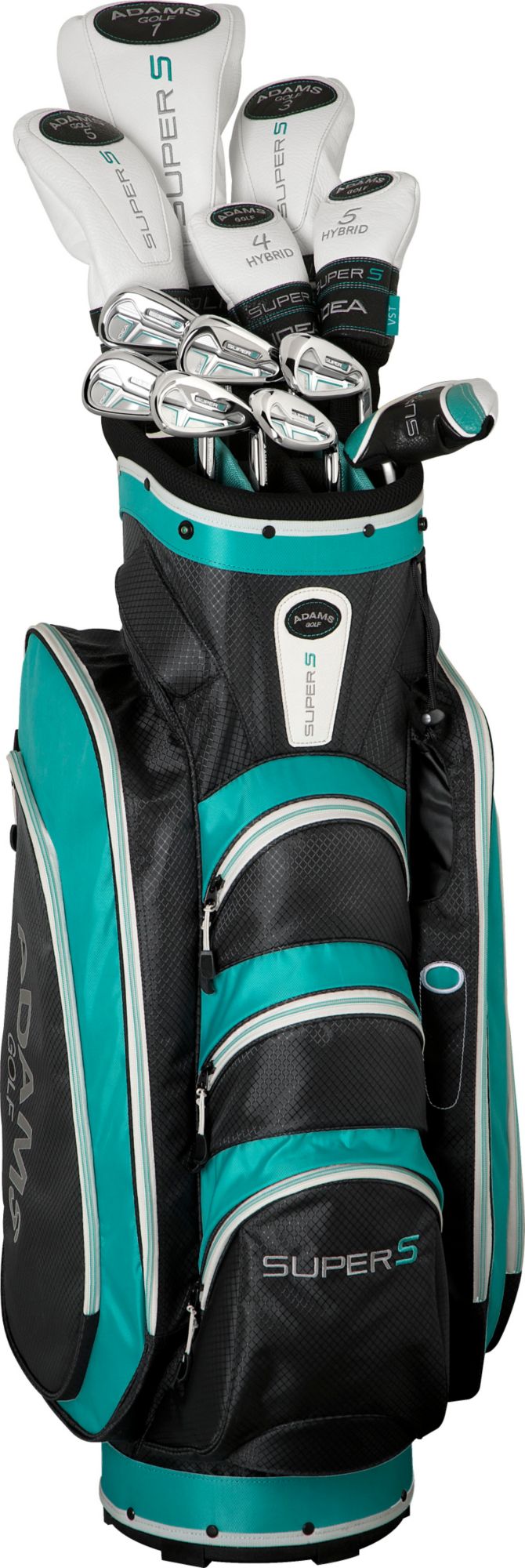 ADAMS GOLF Women