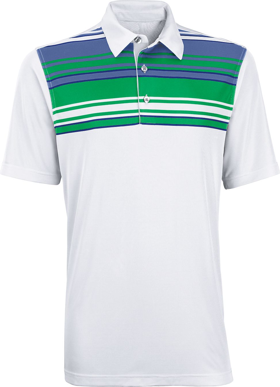 White Shamrock