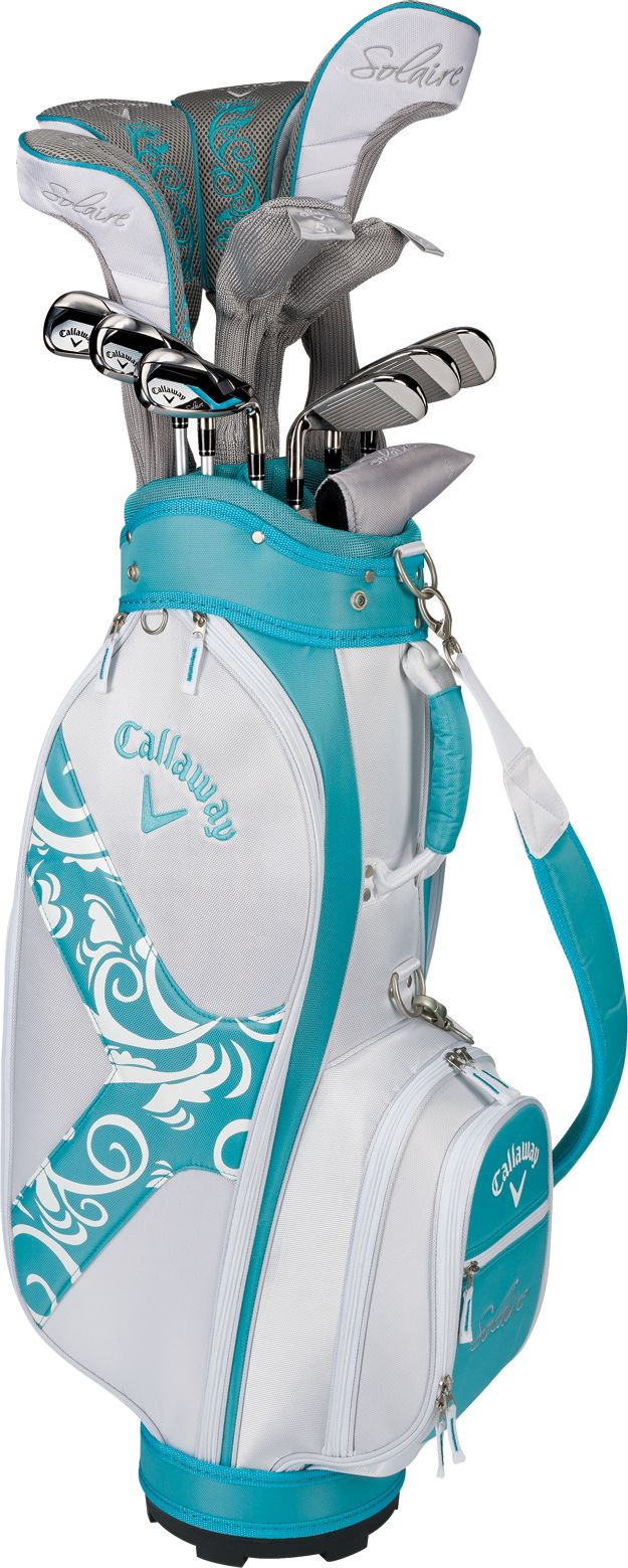 Callaway Women
