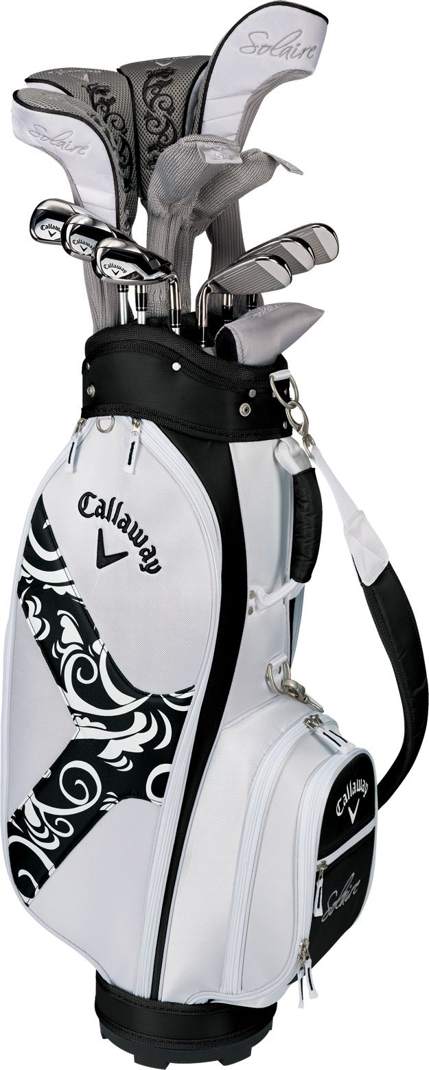 Callaway Women