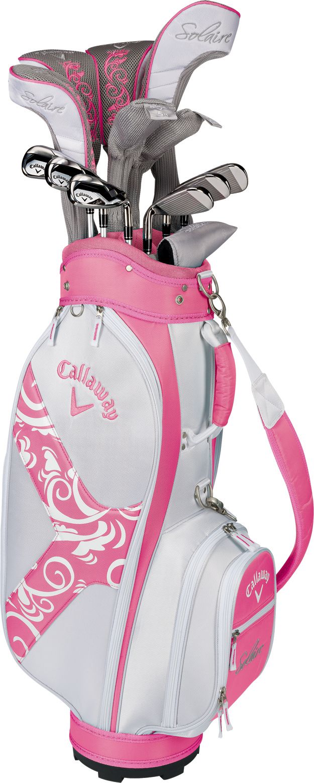 Callaway Women