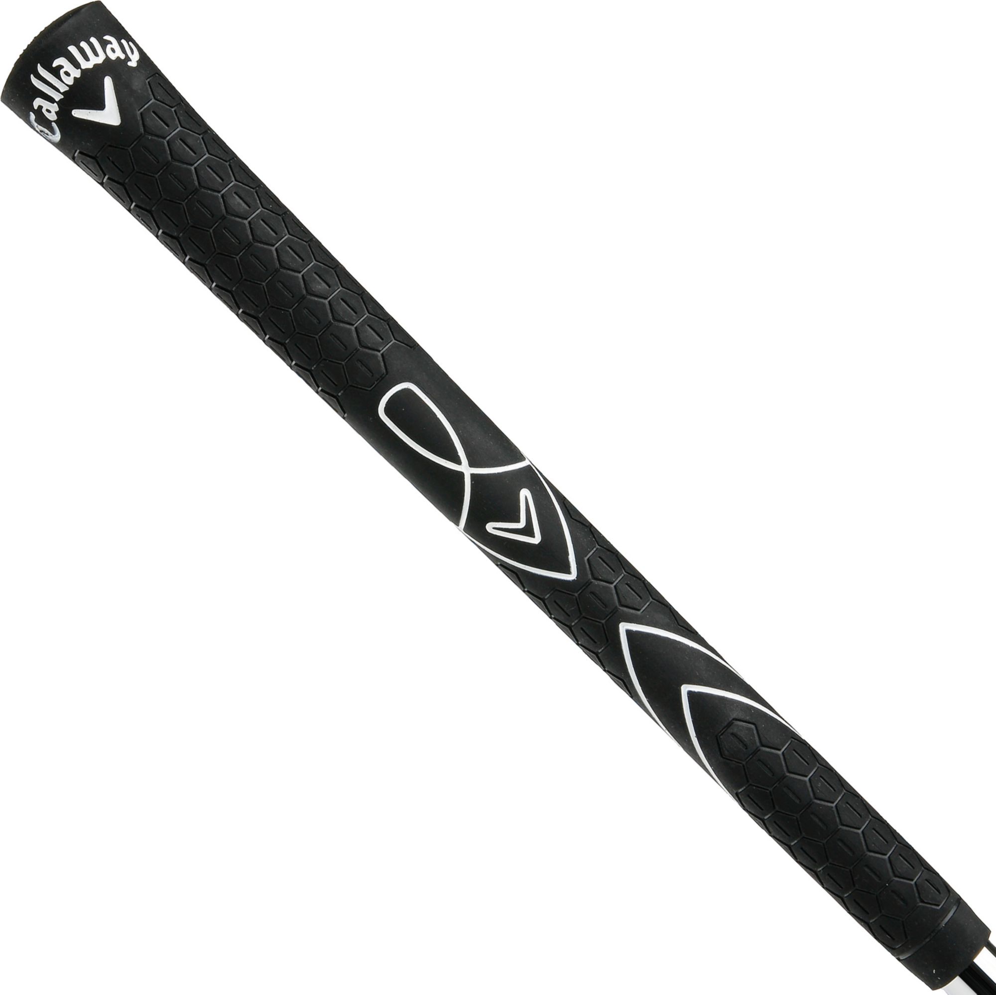 Callaway Universal Standard Grip - Black