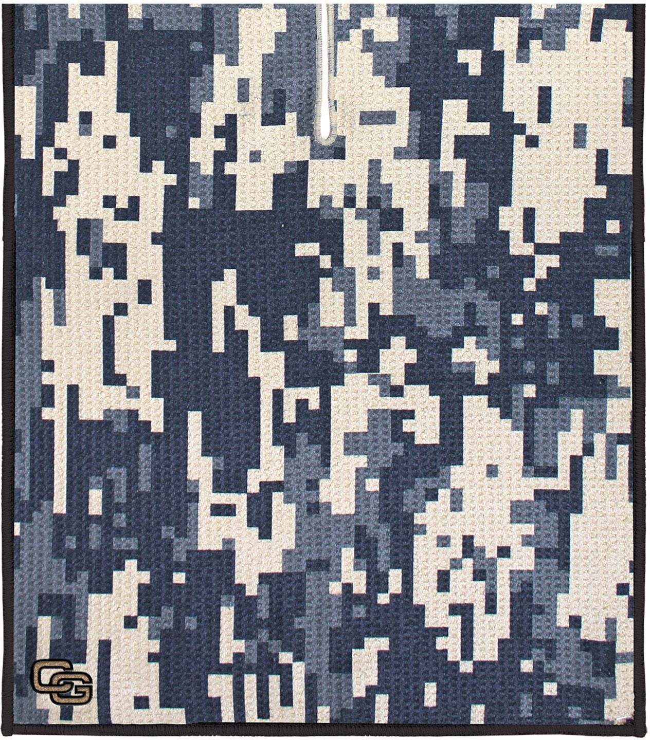 Club Glove USA Tandem Microfiber Towel - Camo