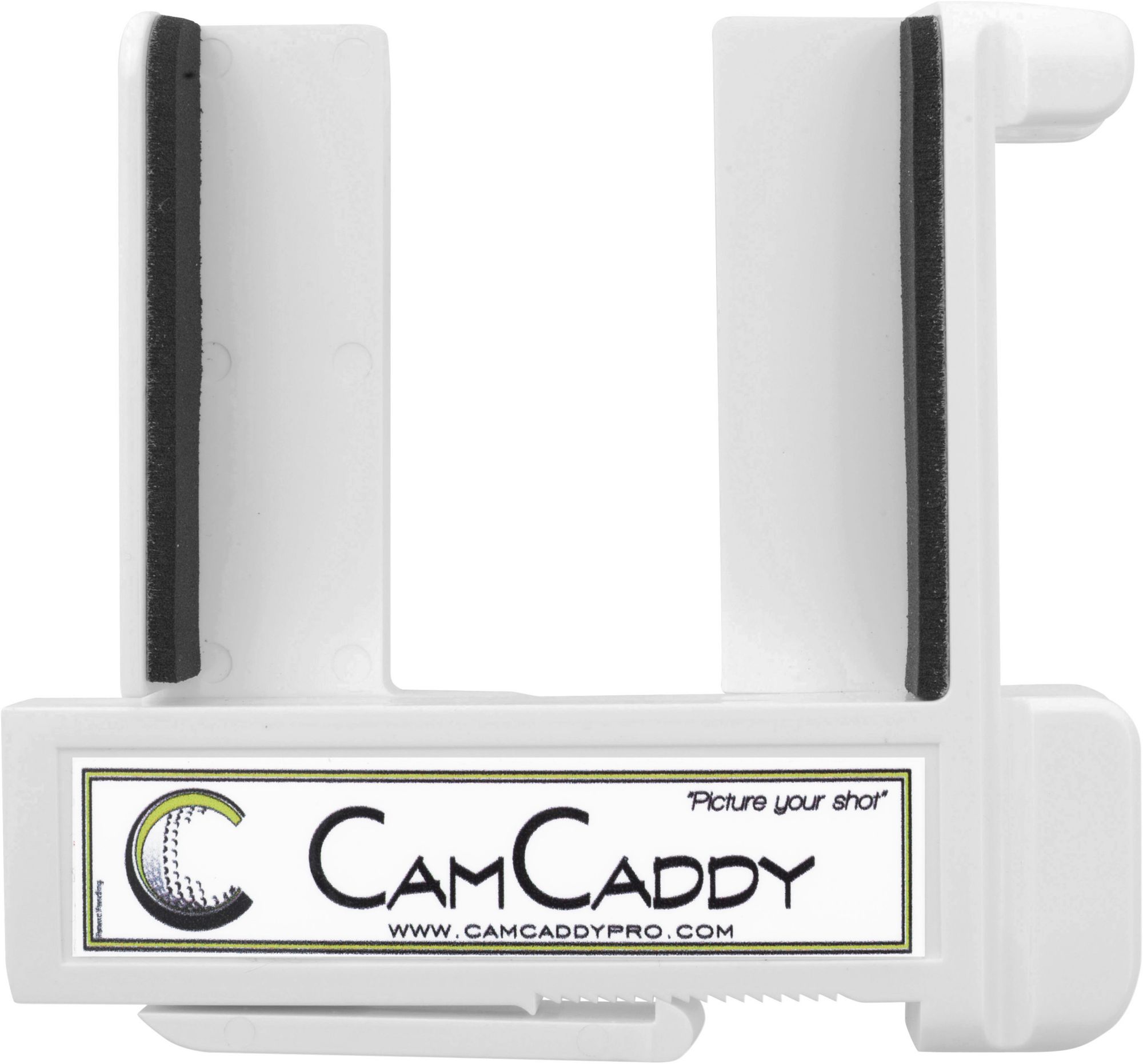 CamCaddy Cradlz Swing Training Aid