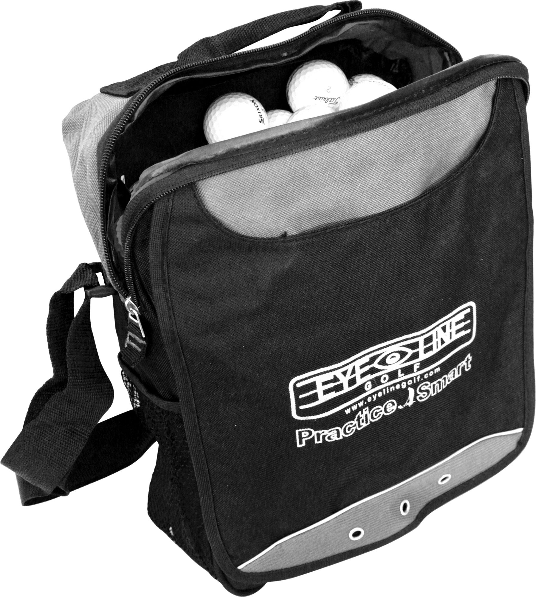 Eyeline Golf 4 Elements Shag Bag