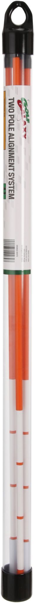 Golf Galaxy Collapsible Alignment Sticks