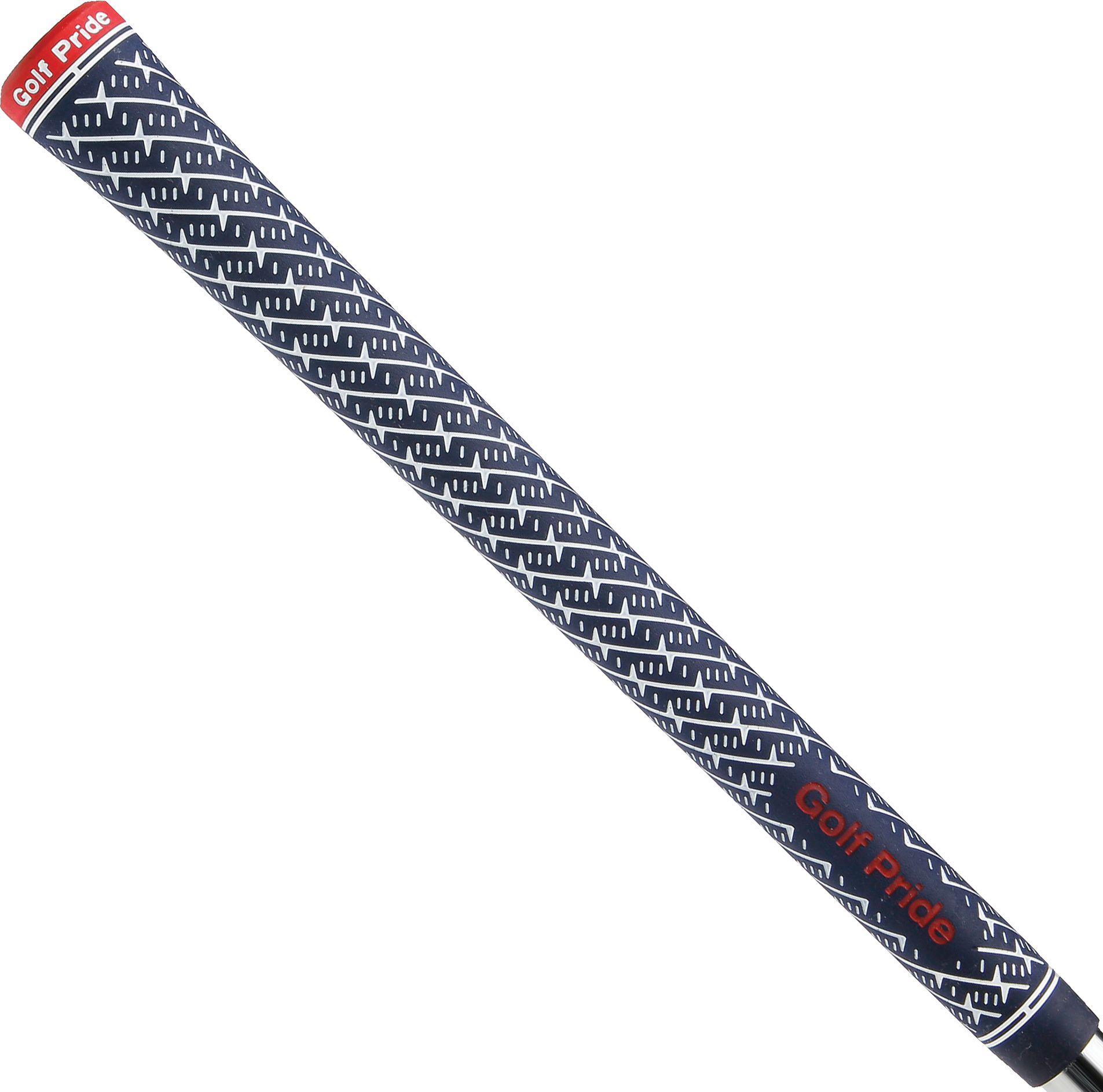Golf Pride Z-Grip Patriot Standard Grip - Red/White/Blue