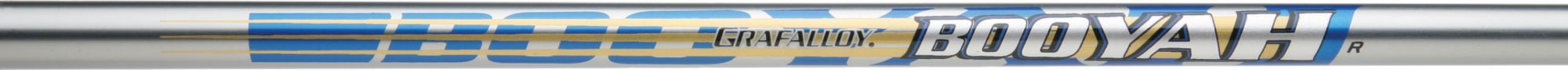 Grafalloy Booyah Graphite Wood Shaft (.335" Tip)