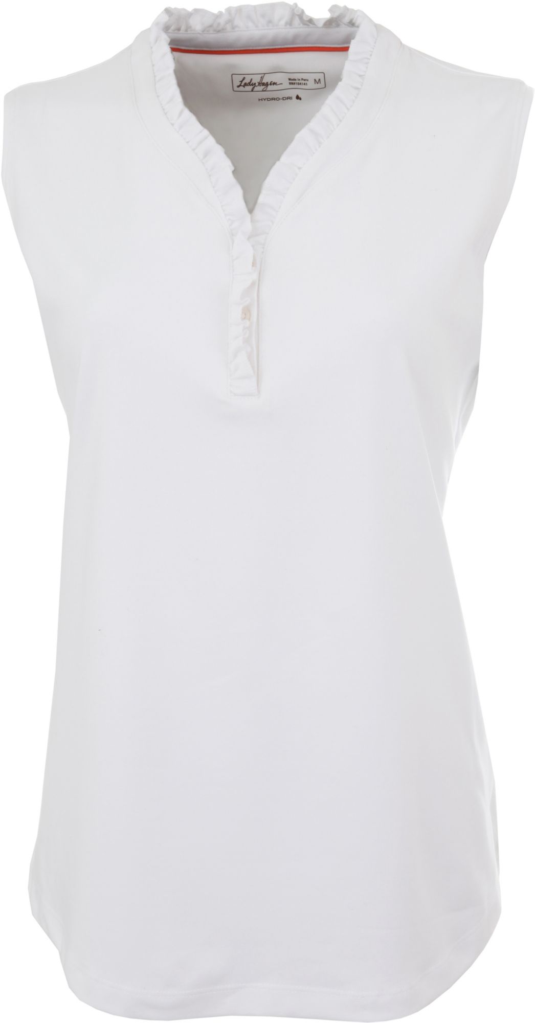 Pure White