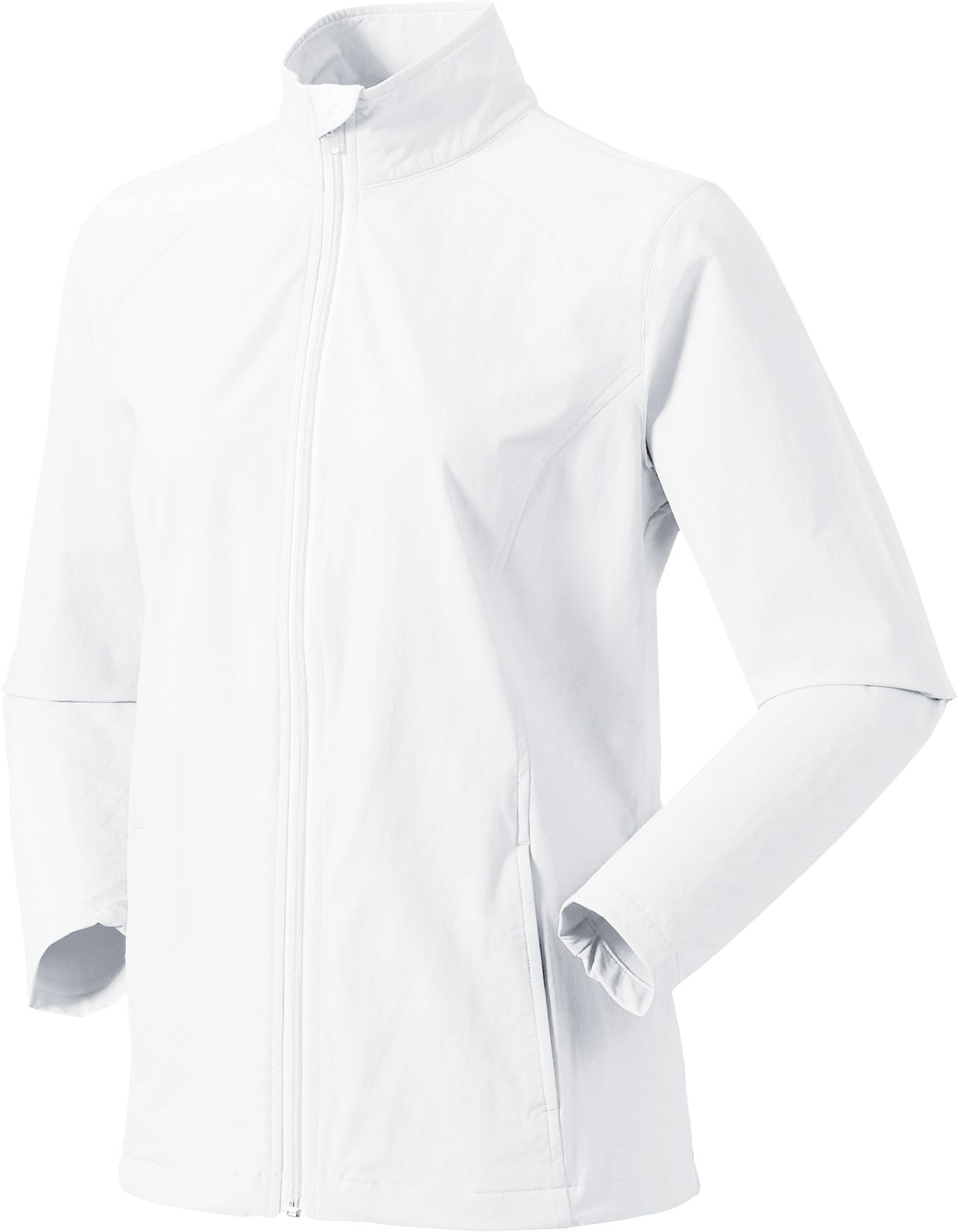 Pure White