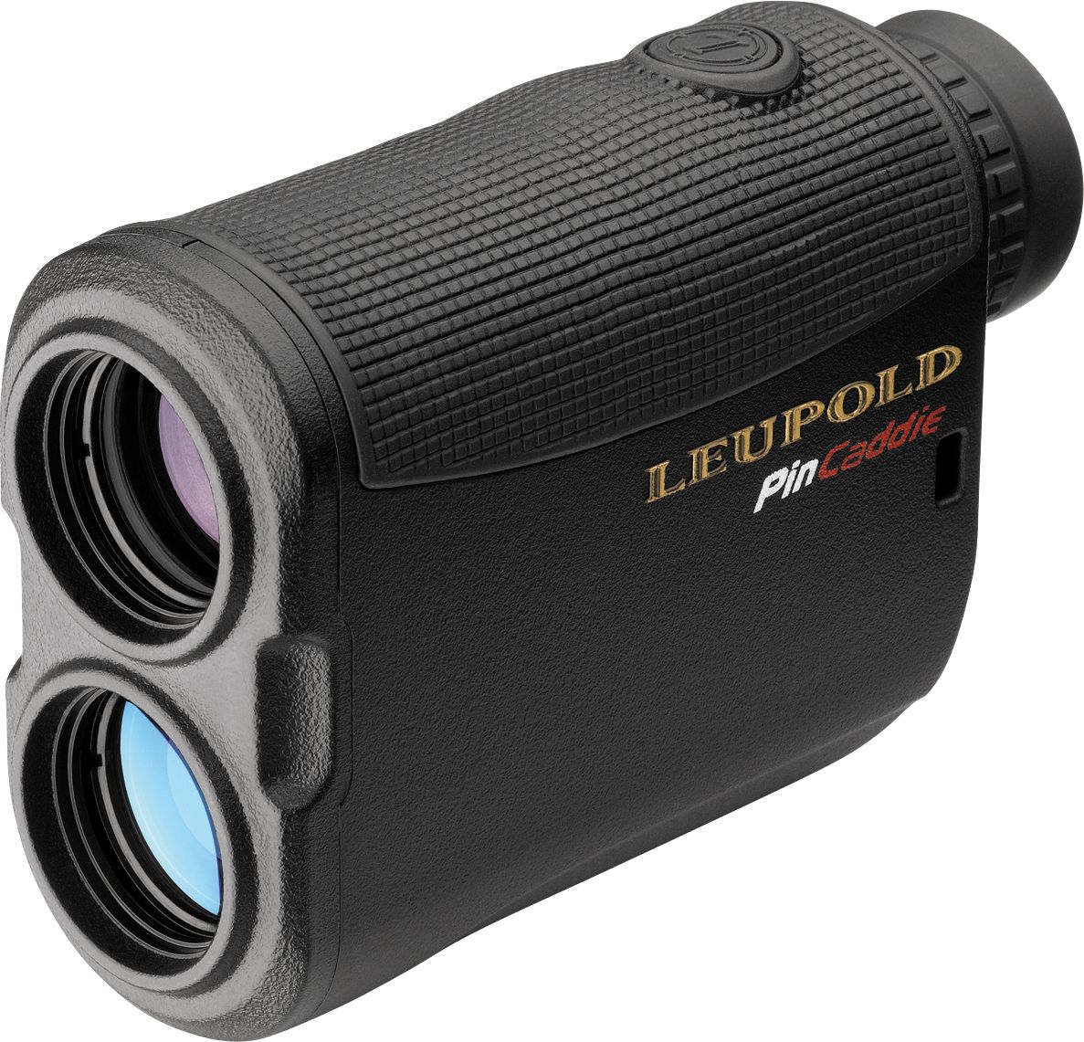 Leupold PinCaddie Laser Rangefinder