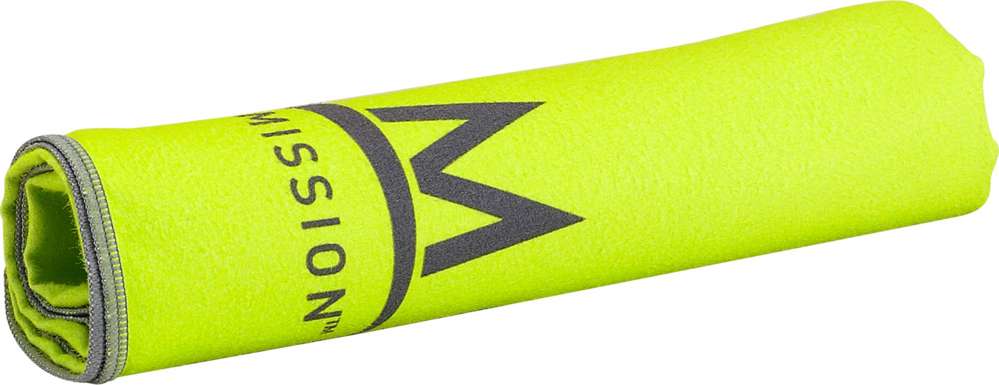 Mission Athletecare Eduracool Instant Cooling Towel (Large) - Green