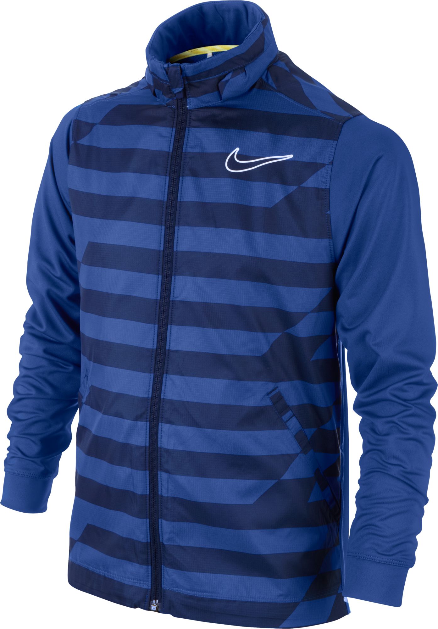 Nike Boy