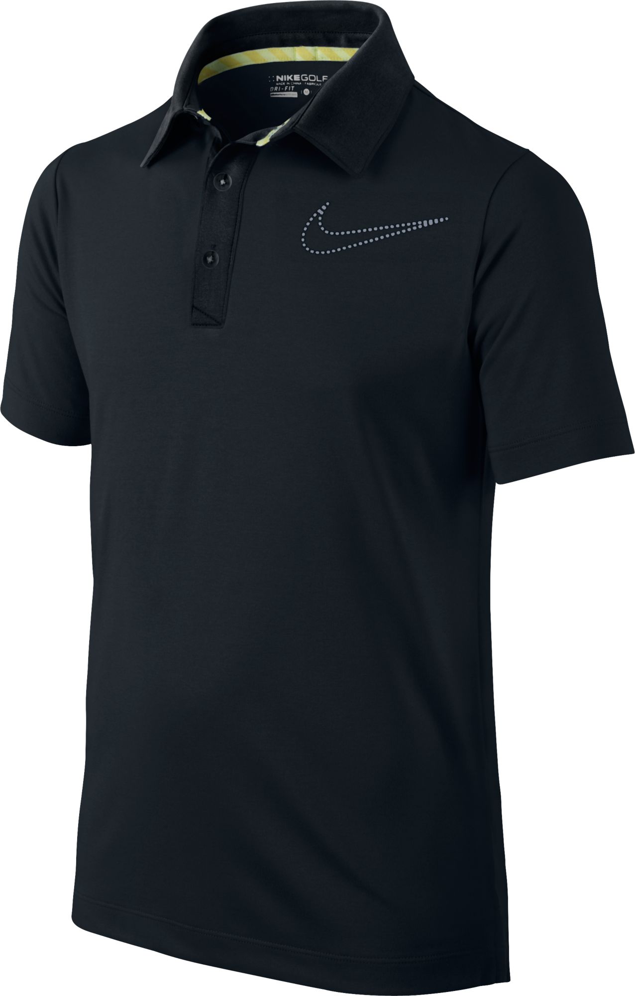 Nike Boy
